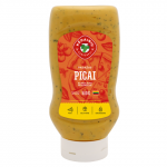 Padažas KKF PICAI, 27 % rieb., 510 g