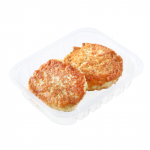Žuvų kepsneliai, 1 kg (2 vnt.)