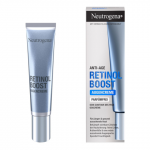 Paakių kremas NEUTROGENA RETINOL BOOST, 15 ml