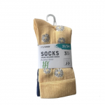 Vaiki&scaron;kos kojinės Mywear 3 poros 31/34