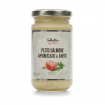 Rūk. la&scaron;. kr. PESTO pad. SEL. BY , 185 g