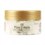 Krem. kūno &scaron;veit. PINA COLADA ALMEDA, 300 g