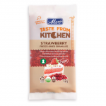 &Scaron;altyje džiovintos bra&scaron;kių gran. ALVO, 12 g