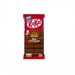 &Scaron;okoladinė plytelė KIT KAT MILK, 99 g