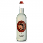 Gaz. gėrimas THOMAS HENRY GINGER BEER, 0,75 l