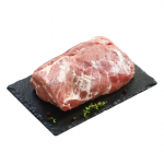 At&scaron;aldyta kiaulienos sprandinė be kaulų, 1 kg