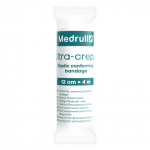 Tvarstis MEDRULL ULTRA-CREPP, 12cmx4m