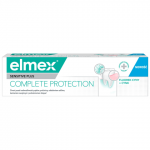 Dantų pasta ELMEX SENSITIVE PLUS, 75 ml