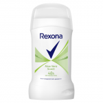 Dezod. REXONA ALOE VERA, pie&scaron;t., 50 ml