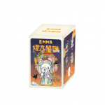 Figūrėlė BLIND BOX LUCKY EMMA 10886LE