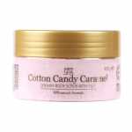 Krem. kūno &scaron;veit. CANDY CARAMEL ALMEDA, 300 g
