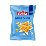 Sviesto, druskos sk. tra&scaron;kuč. ESTRELLA, 170 g