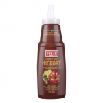 Padažas BBQ HICKORY FELIX, 335 ml