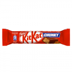 &Scaron;ok. batonėlis NESTLE KIT KAT CHUNKY, 40 g