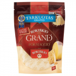 Tark. kiet. sūris ROKI&Scaron;KIO GRAND, 37 %, 100 g