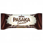 Var&scaron;k. sūrelis su kond. pienu PASAKA, 21%,40g