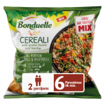 &Scaron;ald. darž. ir grūdų mi&scaron;inys BONDUELLE, 400 g