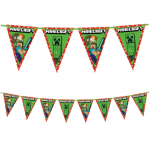 FSC pop. girlianda &bdquo;Minecraft&ldquo;