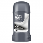 Dezod. DOVE MEN INV. B&W, pie&scaron;t.,50 ml