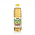 Marinatas BAJORI&Scaron;KIŲ, 3 %, 0,5 l