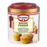 Kepimo milteliai DR. OETKER, 160 g
