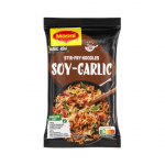 Greitai par. makar. MAGGI SOY-GARLIC, 185 g