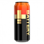 Energinis gėrimas BATTERY FRESH, 0,5 l