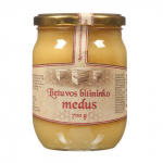 LIETUVOS BITININKO medus, 700 g