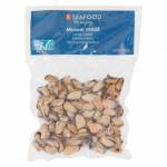 Midijų mėsa RSEAFOOD, ASC, 300 / 500, 180 g
