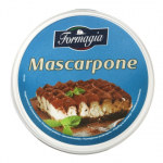 Maskarponės sūris FORMAGIA, 250 g