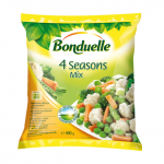 &Scaron;ald. darž. mi&scaron;inys BONDUELLE 4 SEASONS, 400g