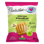 Sviest. pyragėliai su var&scaron;ke ir ob. įd., 360g