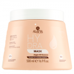 Plaukų kaukė AP HYDRATING, 500 ml
