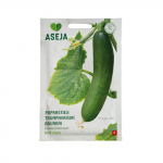 Tr.agurkų sėklos ASEJA BETH ALPHA,0,75g