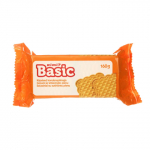 Sausainiai su sutir. pienu  BASIC, 160 g
