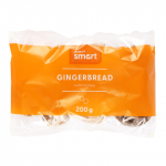 Meduoliai su medumi  SMART, 200 g