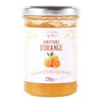 Apelsinų džemas SELECTION BY , 230 g