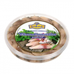 SKANDINAVI&Scaron;KA silkių filė EDEGA, 200 g