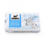 Sviestas i&scaron; ožkos pieno GOAT FARM, 125 g