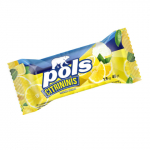 Var&scaron;kės sūrelis su citrininiu gl. POLS, 45 g