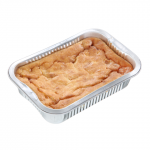 Var&scaron;kės apkepas su persikais, 300 g