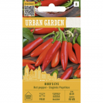 Paprika BIRDS EYE