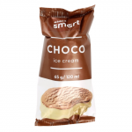 &Scaron;ok. sk. valg. ledai  SMART 120 ml / 65 g