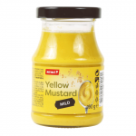 Geltonosios &scaron;velnios garstyčios , 190 g