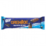 Baltyminis batonėlis OREO GRENADE, 60 g