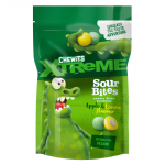 Kramt. saldainiai CHEWITS XTREME SOUR, 115 g