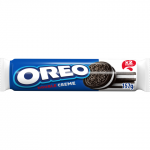 Kakav. saus. su vanil. įd. OREO DOUBLE, 157 g