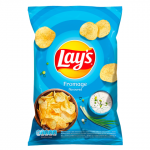 Griet., žolelių sk. bulvių tra&scaron;k. LAYS, 180 g