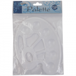 Paletė Centrum spalvų mai&scaron;ymui