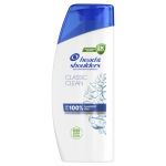 &Scaron;ampūnas HEAD&SHOULDERS CLASSIC CLEAN, 95 ml